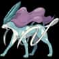 Suicune is listed (or ranked) 245 on the list Complete List of All Pokemon Characters