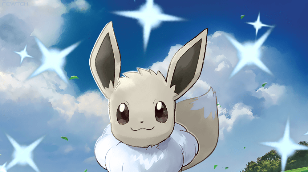 Eevee