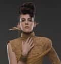 Johanna Mason on Random Hunger Games SHOULD Have Looked Like In Movies