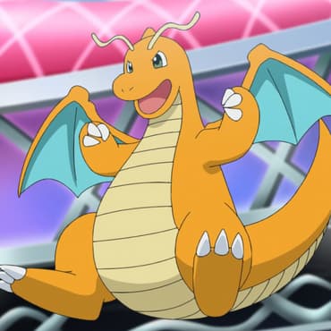 Dragonite