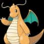 Dragonite is listed (or ranked) 149 on the list Complete List of All Pokemon Characters
