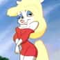 Minerva Mink is listed (or ranked) 13 on the list Hottest Female Furries