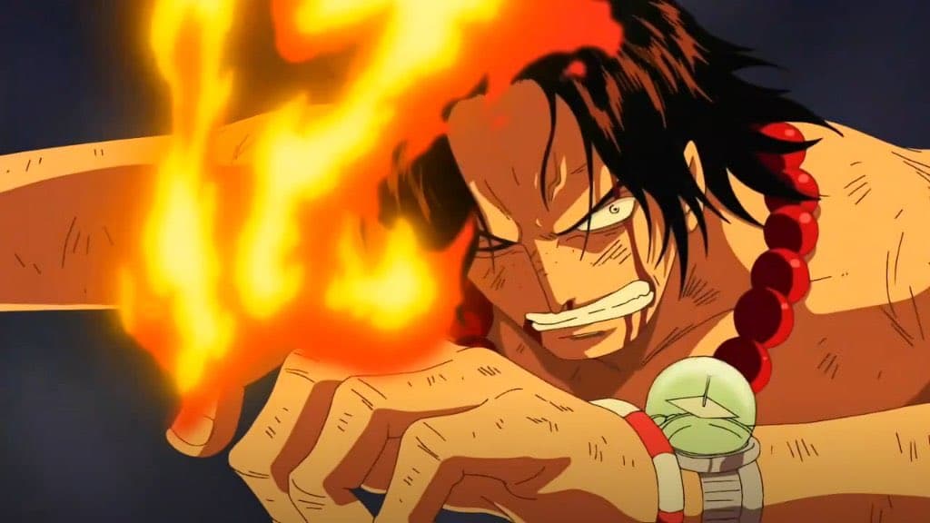 The 20 Strongest Captains In ‘One Piece,’ Ranked
