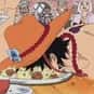 Portgas D. Ace is listed (or ranked) 11 on the list 30+ Sleepyhead Anime Characters Who Just Can't Stay Awake