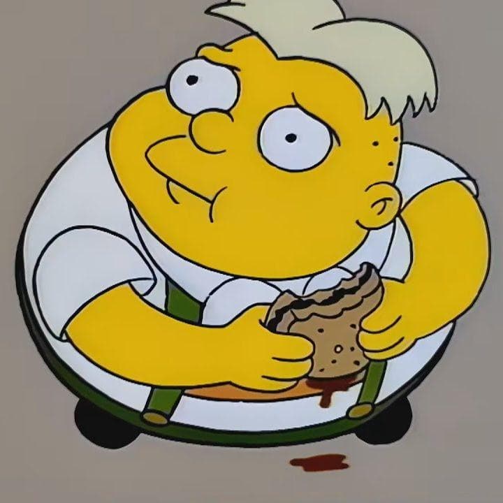 14 Weirdest Simpsons Characters That Only True Fans Remember