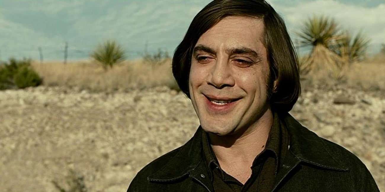 Anton Chigurh