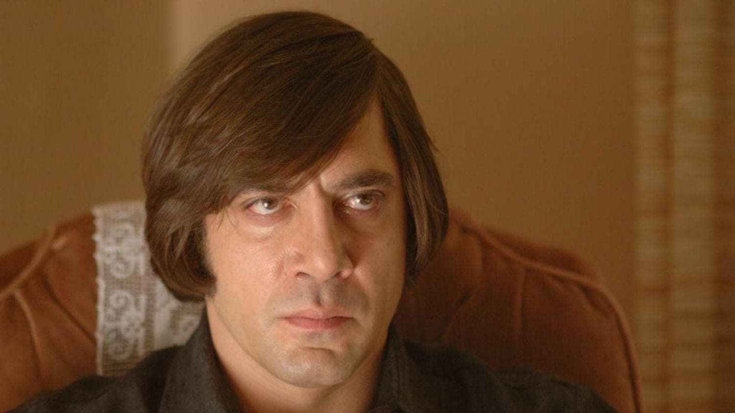 Anton Chigurh, 'No Country for Old Men'