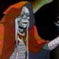 Mumm-Ra is listed (or ranked) 16 on the list The Top 20 Ugliest Cartoon Chracters