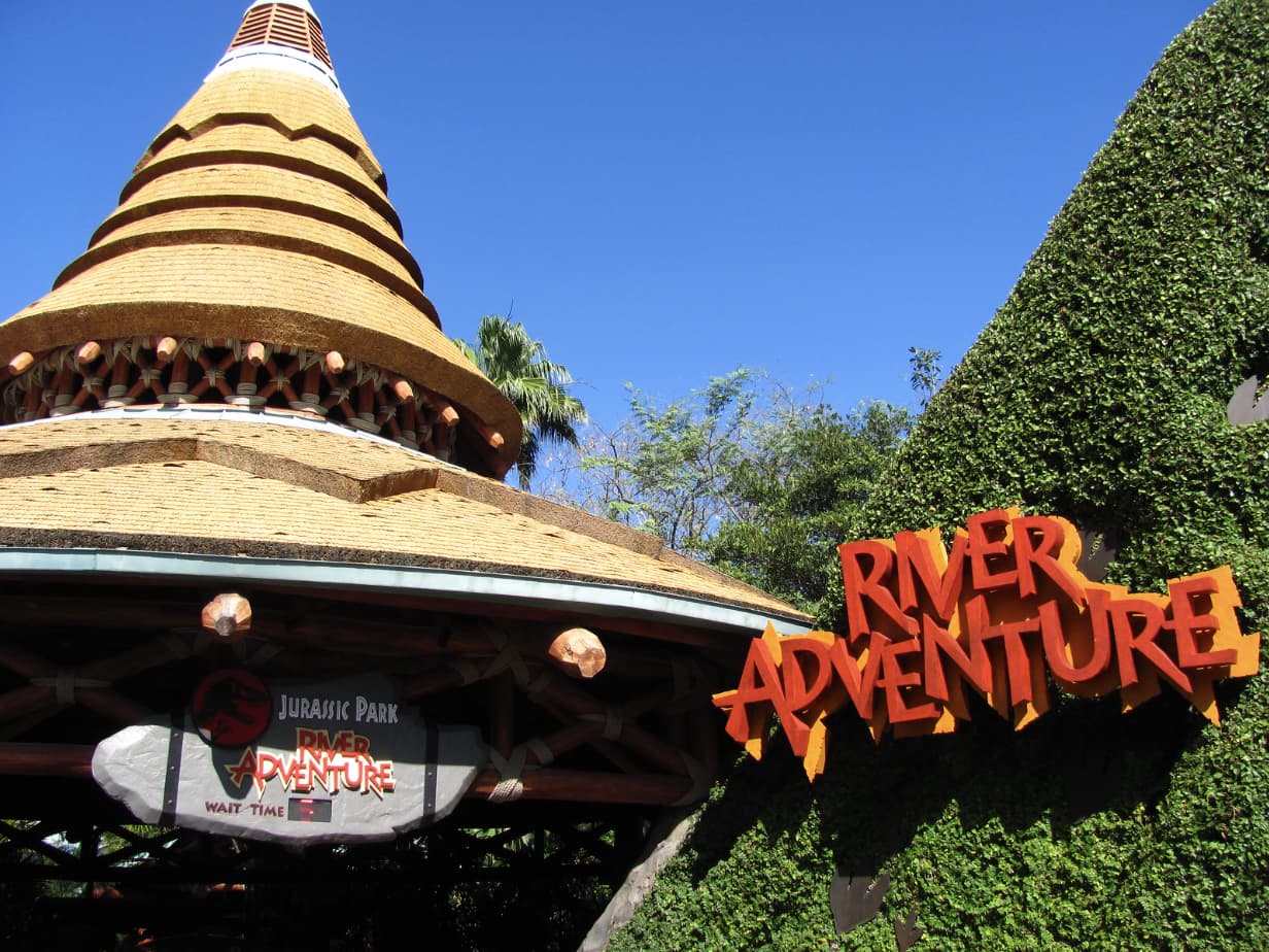 The 15 Scariest Rides At Universal Theme Parks, Ranked