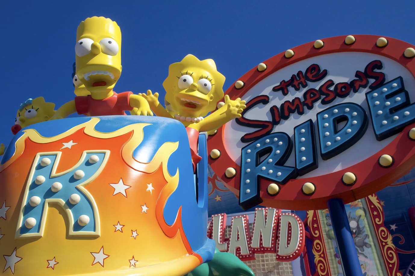 The 15 Scariest Rides At Universal Theme Parks, Ranked