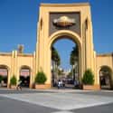 StreetBusters on Random Best Rides at Universal Studios Florida