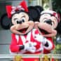 'Let it Snow' Christmas Parade is listed (or ranked) 11 on the list The Best Rides at Hong Kong Disneyland