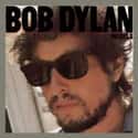 Jokerman on Random Best Bob Dylan Songs