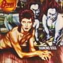 Diamond Dogs on Random Best Songs About Dogs