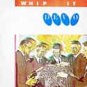Whip It on Random Greatest Songs by '80s One-Hit Wonders