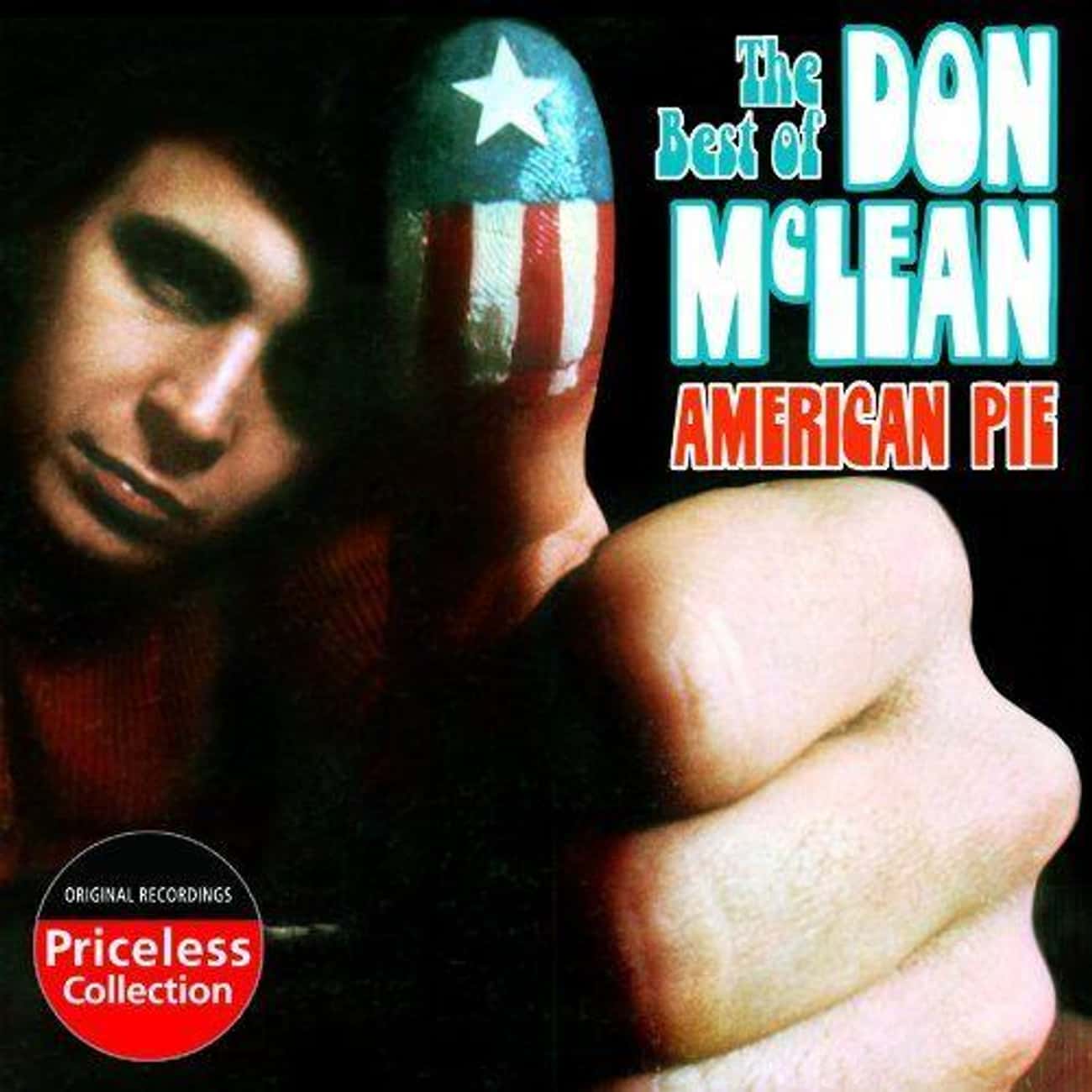 'American Pie' Is An Epic Allegory Of Rock 'n' Roll History
