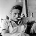 Rebel Without a Cause, Giant, East of Eden
