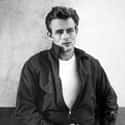 James Dean on Random Celebrities Who Have Been In Terrible Car Accidents
