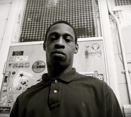 Trim is listed (or ranked) 34 on the list The Best British Rappers of All Time