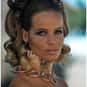Veruschka is listed (or ranked) 35 on the list The Most Beautiful Models in the World