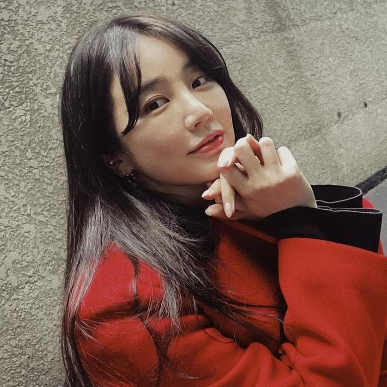 Yoon Eun-hye