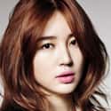 Yoon Eun-hye on Random Best K-Drama Actresses