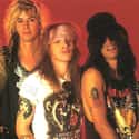 Paradise City on Random Best Party Songs Of '80s
