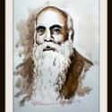 Dec. at 74 (1864-1938)   Sir Brajendra Nath Seal was a renowned Bengali Indian humanist philosopher.