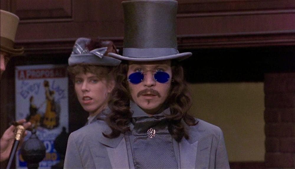 Bram Stoker's Dracula