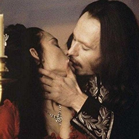 Bram Stoker's Dracula