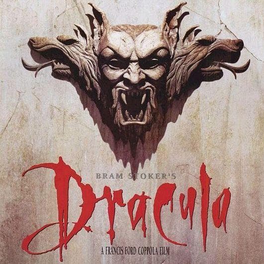 Bram Stoker's Dracula