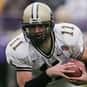 Brandon Kirsch is listed (or ranked) 27 on the list The Best Purdue Boilermakers Quarterbacks of All Time