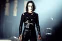 Brandon Lee on Random Entertainers Who Died While Performing
