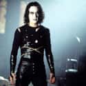 Brandon Lee on Random Entertainers Who Died While Performing