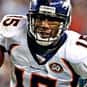 Brandon Marshall is listed (or ranked) 1 on the list The Best Chicago Bears Wide Receivers of All Time
