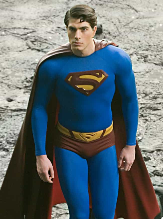 superman actor