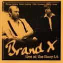 Brand X on Random Best Jazz Fusion Bands/Artists