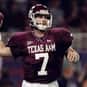Branndon Stewart is listed (or ranked) 16 on the list The Best Texas A&M Aggies Quarterbacks of All Time