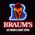 Braum's on Random Best Ice Cream Parlors
