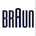 Braun on Random Best Blender Brands