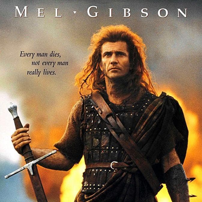 Braveheart