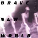 Brave New World on Random Best Novels Ever Written