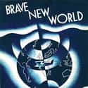 Aldous Huxley   Brave New World is a novel written in 1931 by Aldous Huxley and published in 1932.