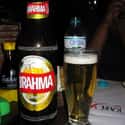 Brazil on Random Countries with the Best Beer