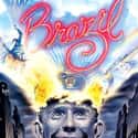 Brazil on Random Best Movies That Are Super Weird
