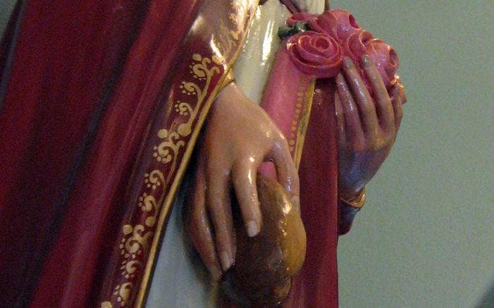 Rome Conquered Egypt for Grain