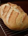 Bread on Random Most Historically Important Foodstuffs