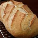 Bread on Random Most Historically Important Foodstuffs