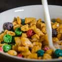 Breakfast cereal on Random Most Comforting Comfort Food