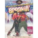 Jean-Claude Van Damme, Ice-T, Christopher McDonald   Breakin', released as Breakdance: The Movie or Break Street '84 in some countries, is a 1984 breakdancing-themed film directed by Joel Silberg.